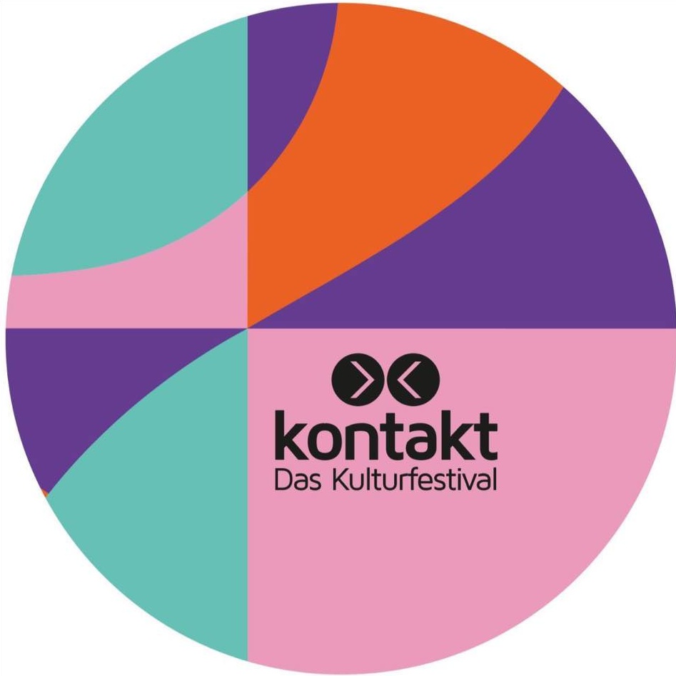 KURSDORF BEIM KONTAKT KULTURFESTIVAL BAMBERG