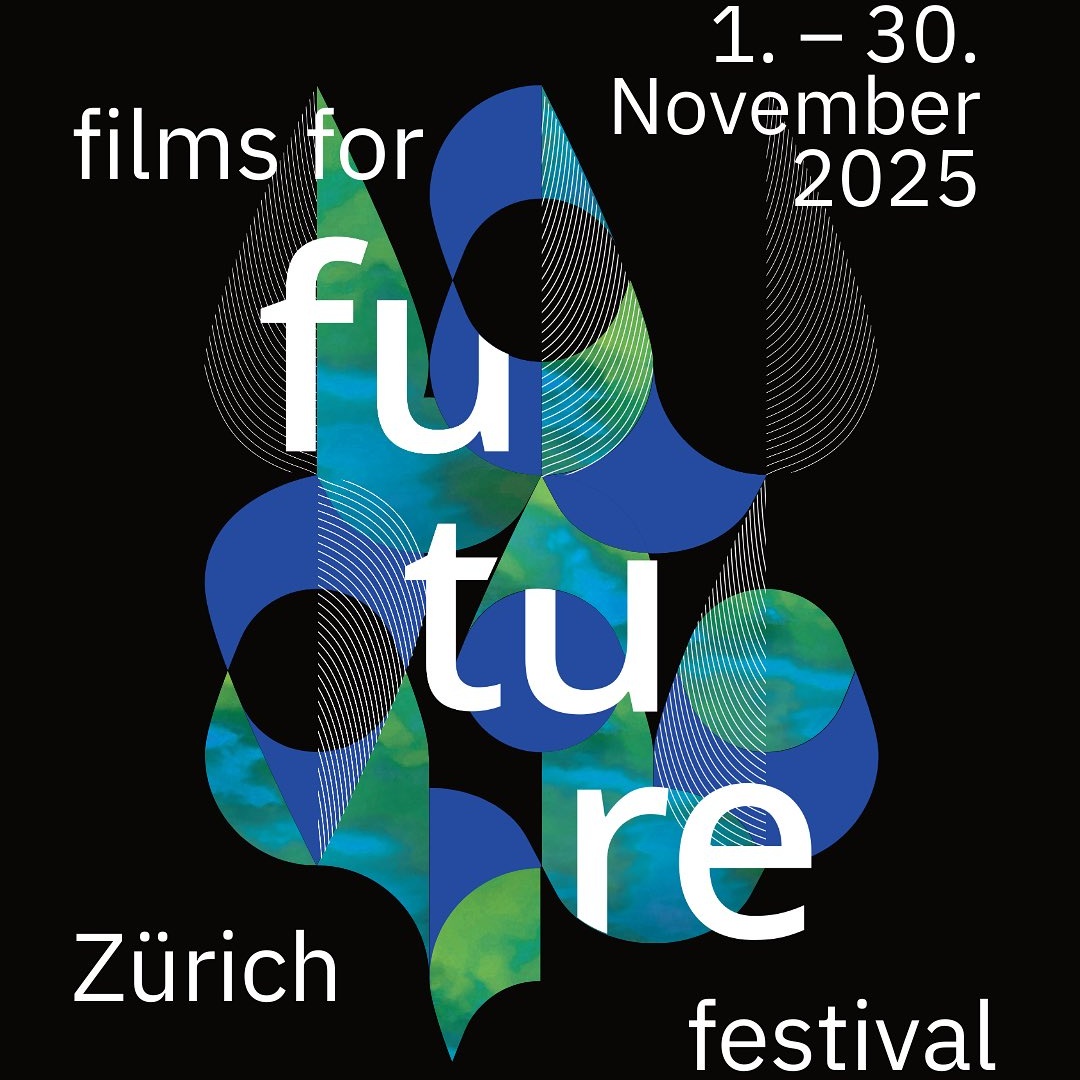 »DER TOD IST EIN ARSCHLOCH« @ Films for Future Zürich