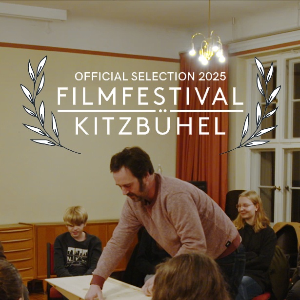 »DER TOD IST EIN ARSCHLOCH« feiert Österreich-Premiere @ Filmfestival Kitzbühel