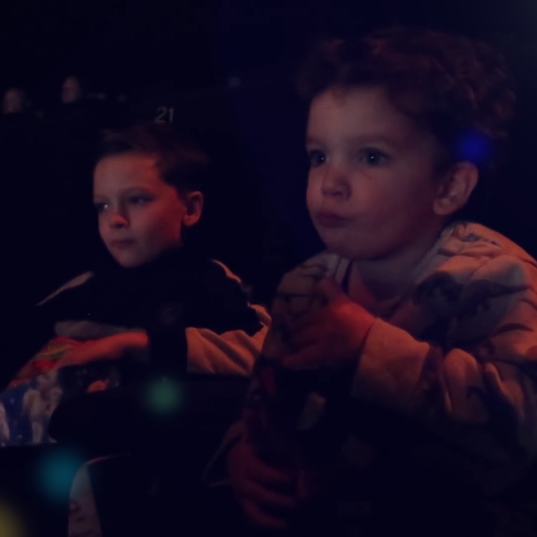 FOUND FOOTAGE-FILM ENJOY THE SHOW @ STUTTGARTER FILMWINTER