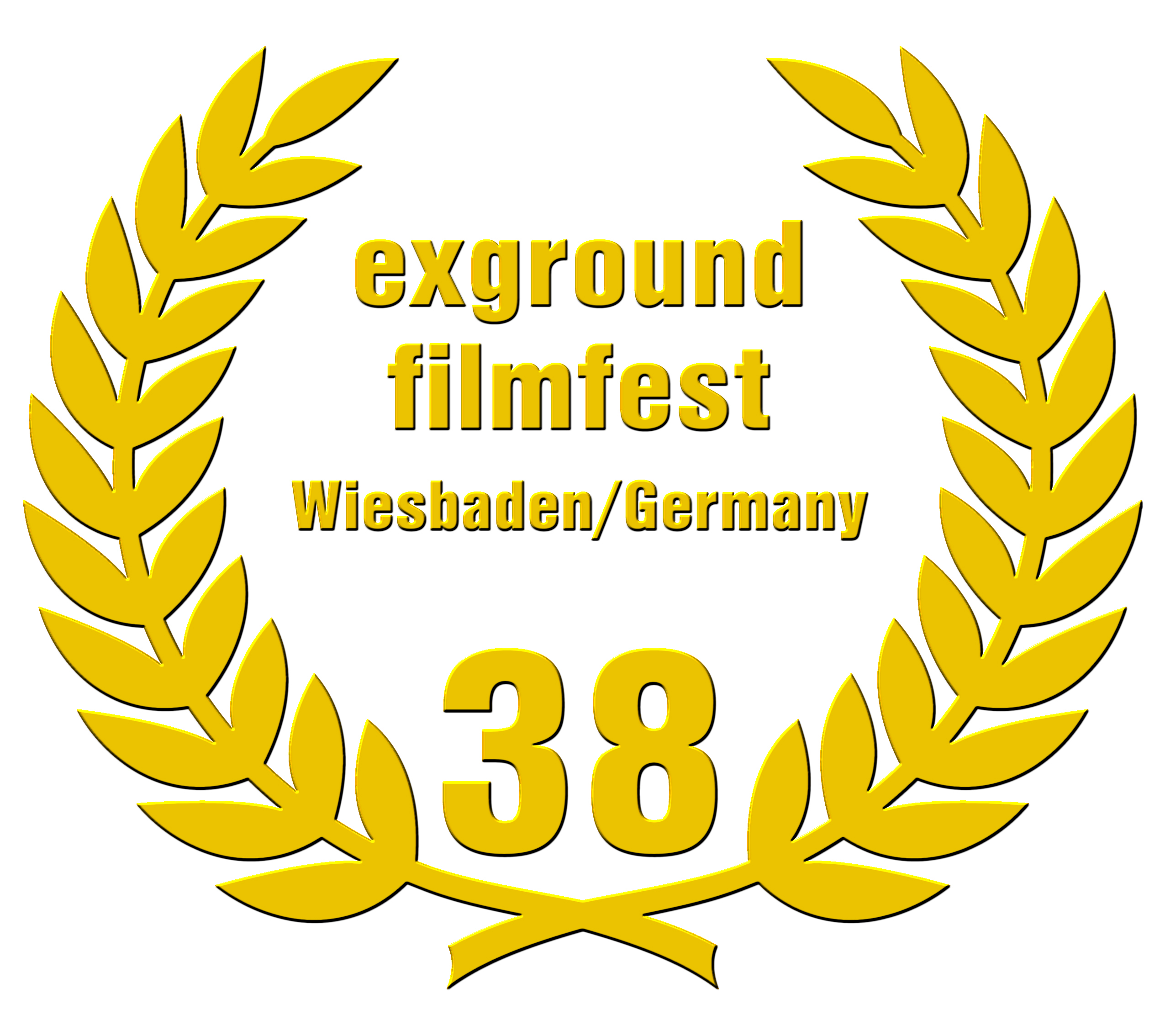 »DER TOD IST EIN ARSCHLOCH« im Wettbewerb "Made in Germany" @ exground filmfest