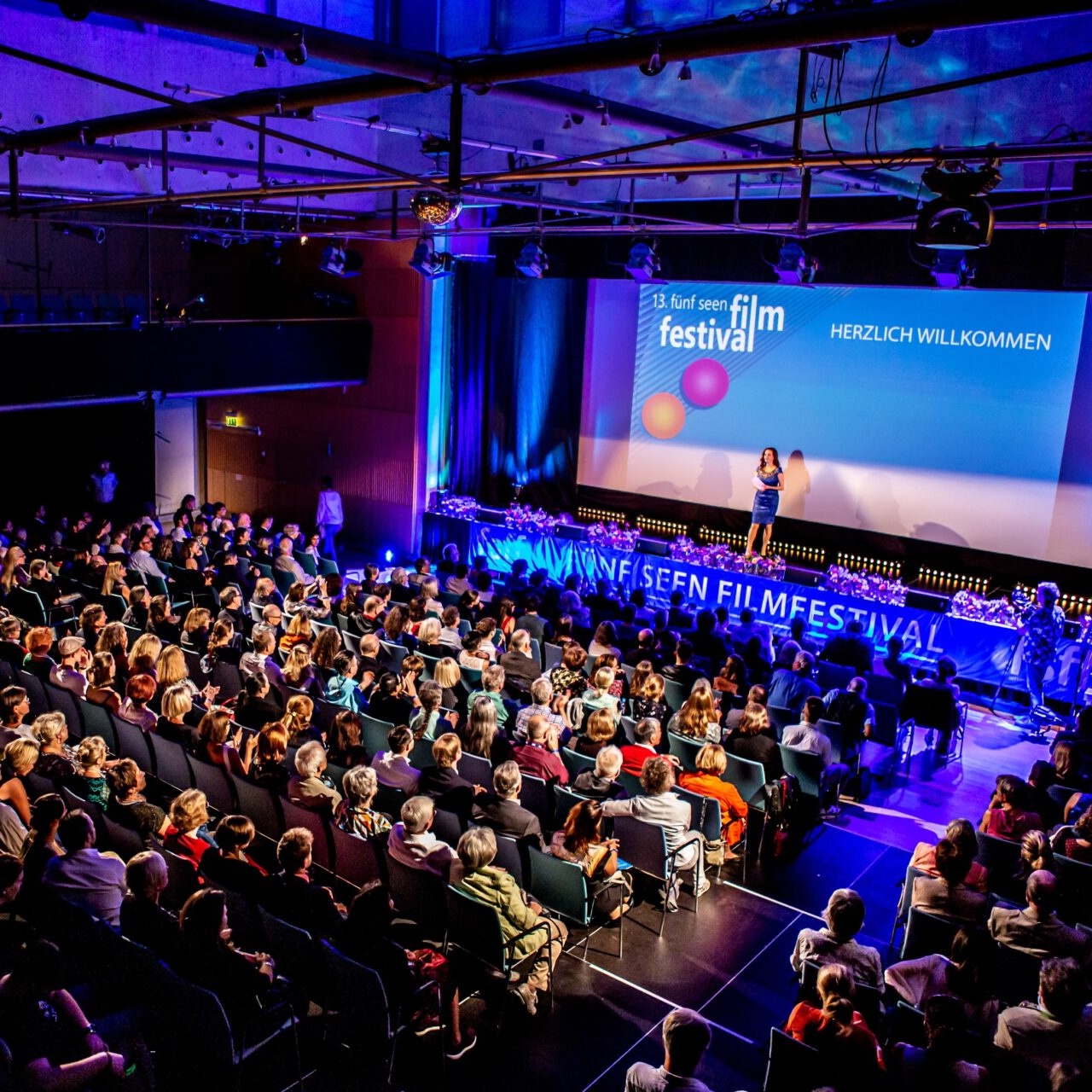 »DER TOD IST EIN ARSCHLOCH« für Fünf Seen Filmfestival nominiert