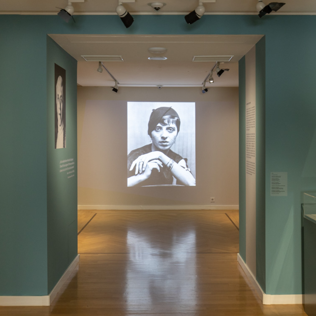 NEUER IMAGEFILM IM AUFTRAG DES MUSEUM GIERSCH DER GOETHE-UNIVERSITÄT FRANKFURT ONLINE